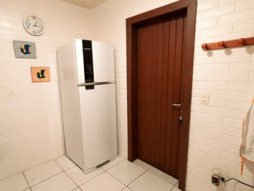Room at Raul & Cicero's house