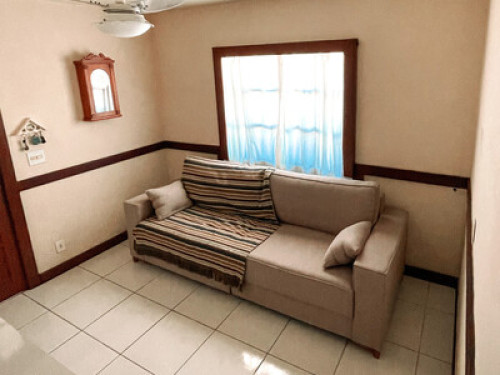 Room at Raul & Cicero's house - Gallery - 15