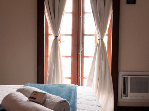 Room at Raul & Cicero's house - Gallery - 27