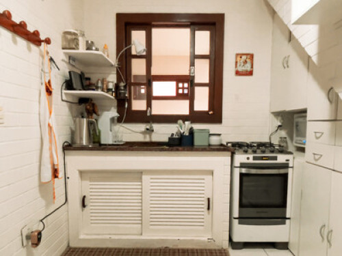 Room at Raul & Cicero's house - Gallery - 18