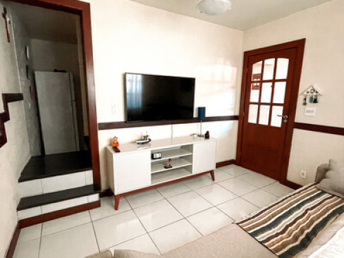 Room at Raul & Cicero's house - Gallery - 14