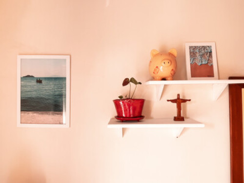Room at Raul & Cicero's house - Gallery - 19
