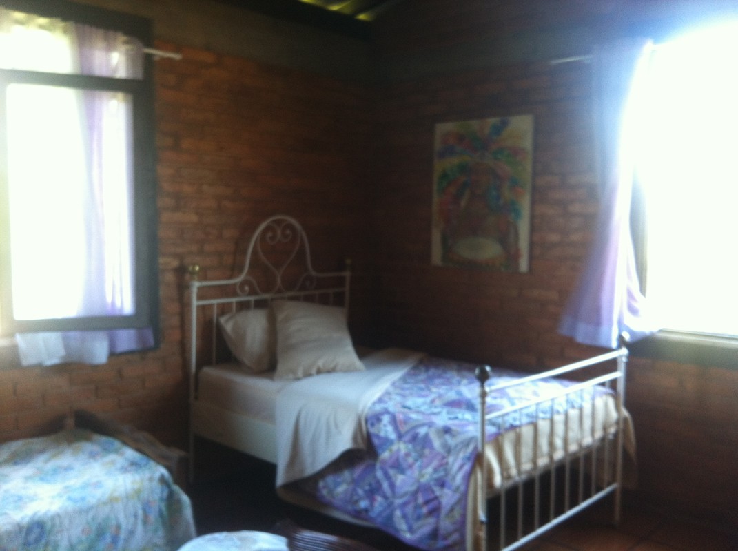 Room 1(Single Bed) - 1