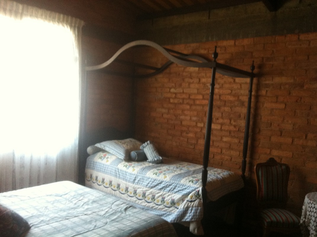 Two Bedroom(Full Room) - 1