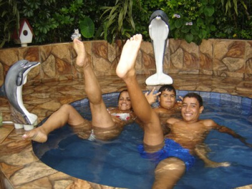 SIMPLISIDADE FRIENDSHIP ZEN