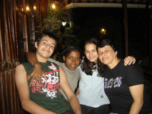 SIMPLISIDADE FRIENDSHIP ZEN