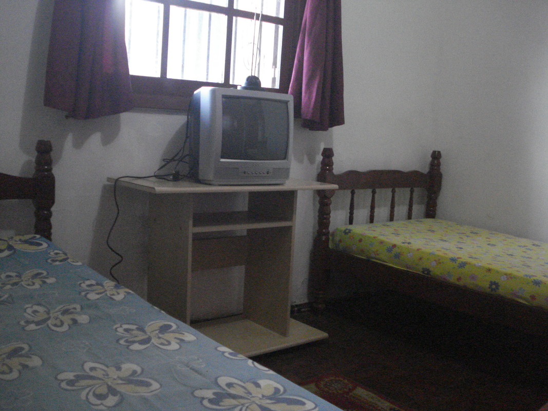 Mountain View(Full Room) - 1