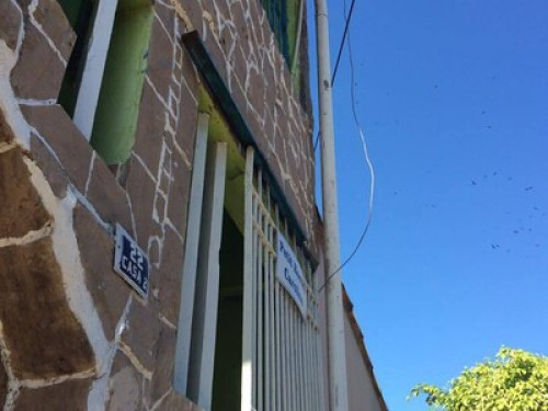 Cozy family accommodation