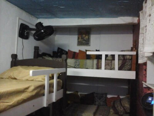 Cozy family accommodation