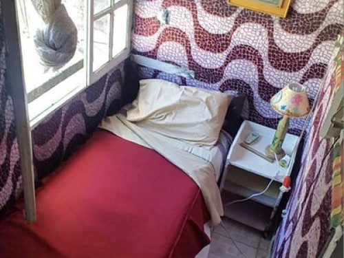 Cozy family accommodation