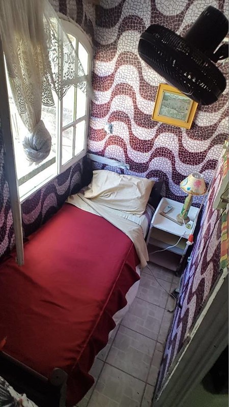  Copacabana Room(Full Room)  -  Cozy family accommodation  - Gallery -  1