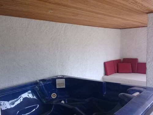 Peace loving, living in Sierra