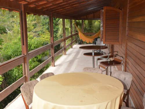 Peace loving, living in Sierra