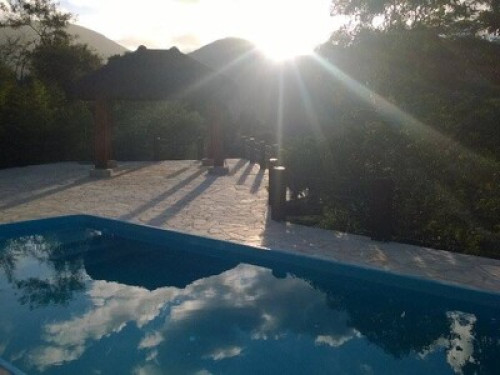 Peace loving, living in Sierra