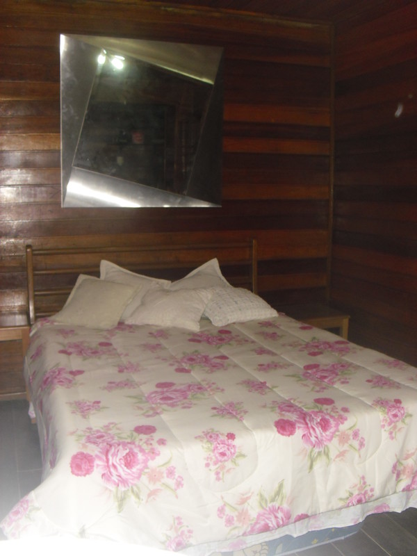  Large Room With Double Bed, View(Full Room)  -  Peace loving, living in Sierra  - Gallery -  1