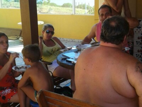 Famil..alegre living near the beach. - Gallery - 7