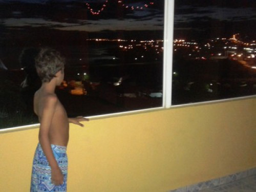 Famil..alegre living near the beach. - Gallery - 11