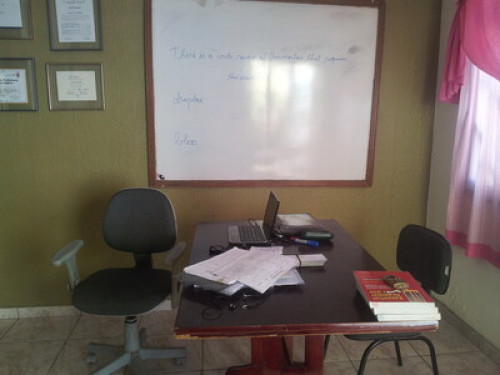 Lover of good conversation and tours