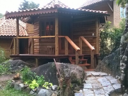 Rio country side