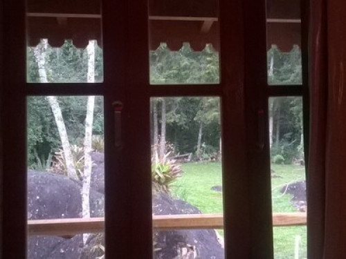 Rio country side