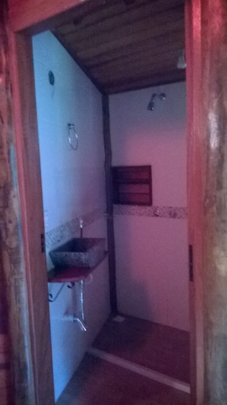 Guest Cabana (Single Bed) - 1