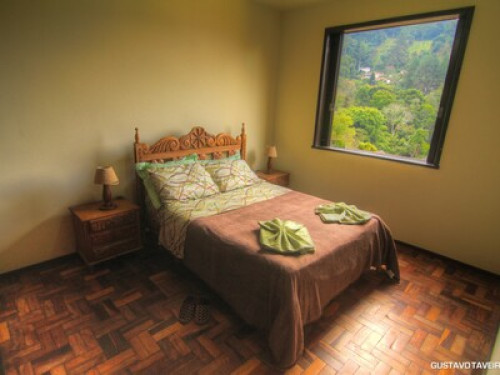 Homestay Teresópolis - Gallery - 10