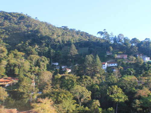 Homestay Teresópolis - Gallery - 17