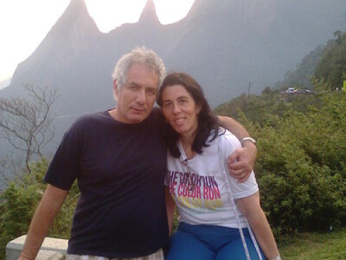 Homestay Teresópolis - Gallery - 15