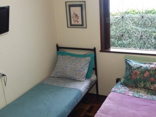 Homestay Teresópolis - Gallery - 9