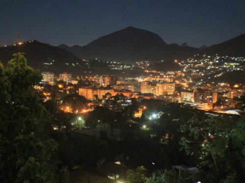 Homestay Teresópolis - Gallery - 16
