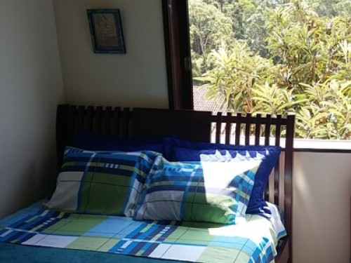 Homestay Teresópolis - Gallery - 11