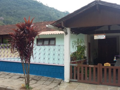 Homestay Teresópolis