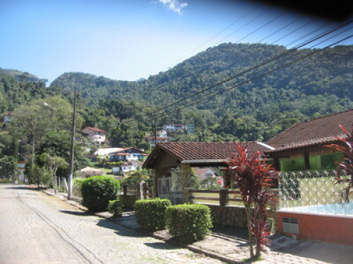 Homestay Teresópolis