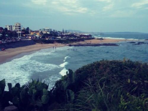 Beach House Rio das Ostras