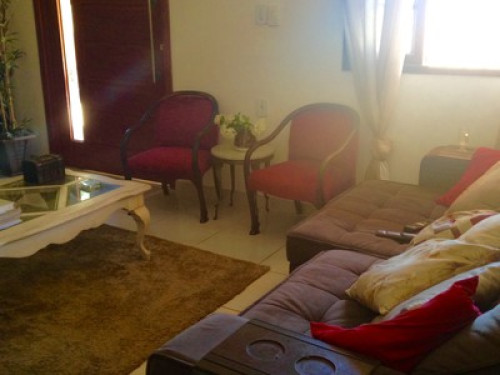 Beach House Rio das Ostras