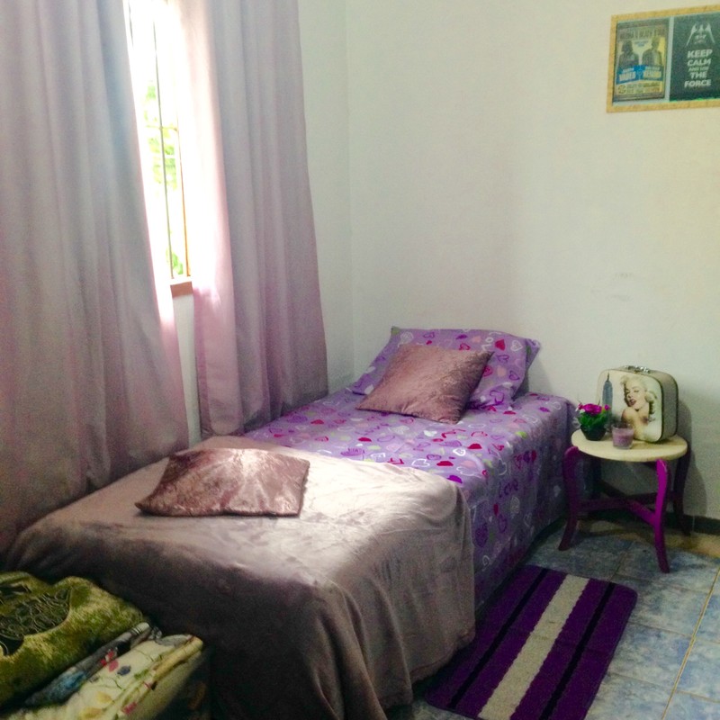 Quarto 1(Full Room) - 1