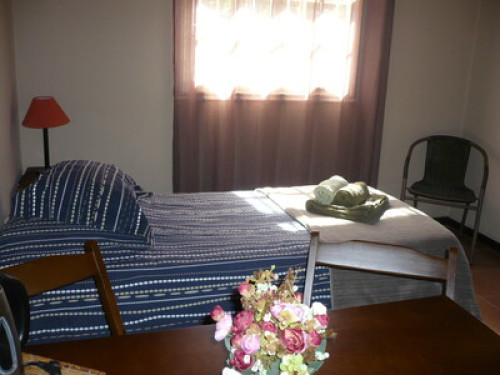 Rest and Warmth  - Gallery -  5