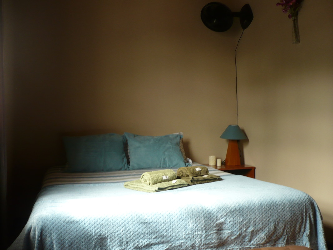  Room 1(Full Room)  -  Rest and Warmth  - Gallery -  1