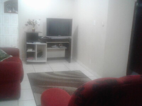 Home Sweet Home