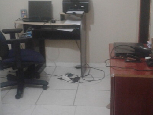 Home Sweet Home