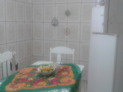 Home Sweet Home