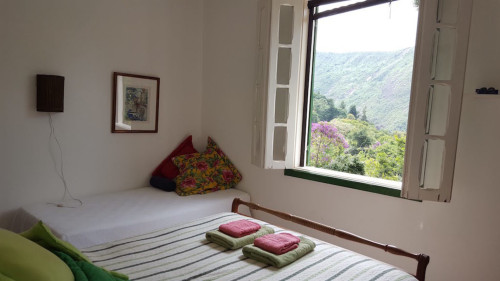 Pink and Green House - Gallery - 13