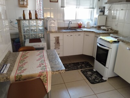 Incredible experience in Brazil