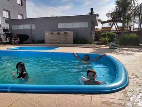 Incredible experience in Brazil