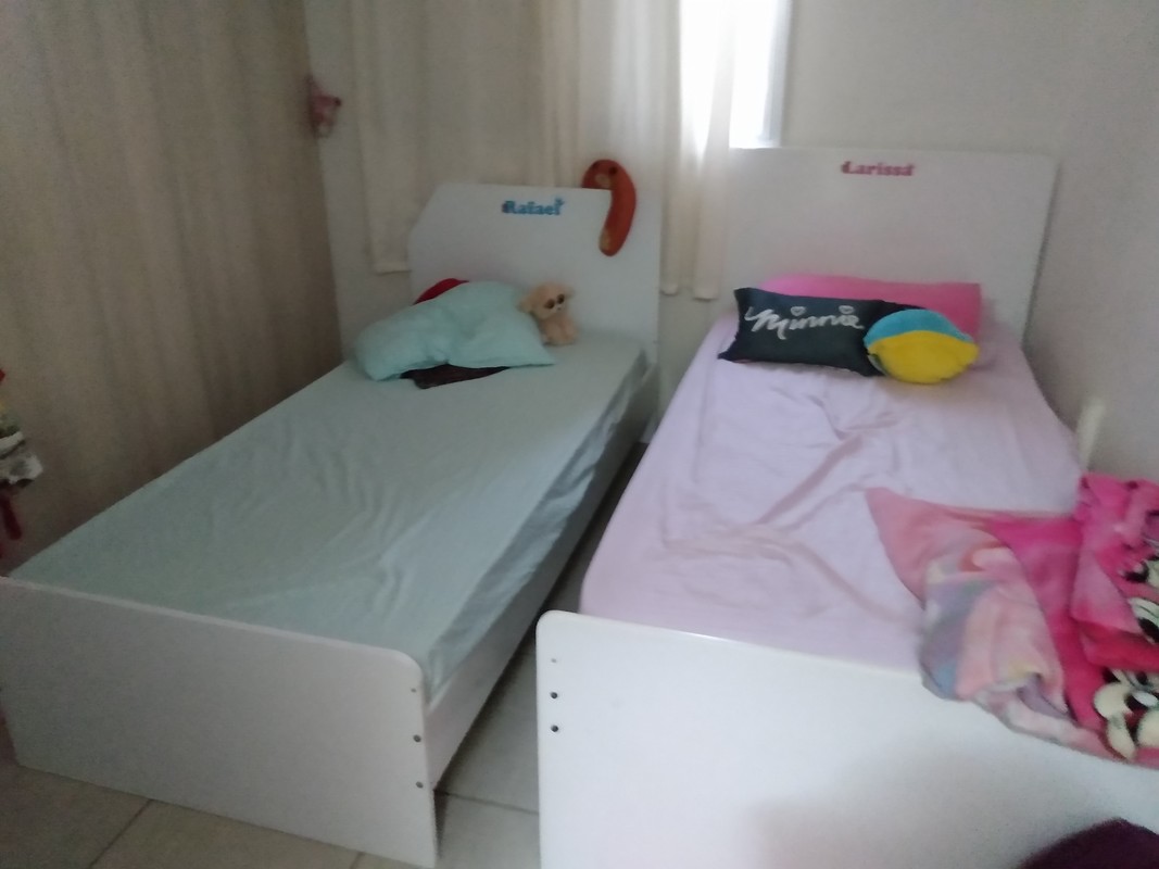  Family Room(Full Room)  -  Incredible experience in Brazil  - Gallery -  1