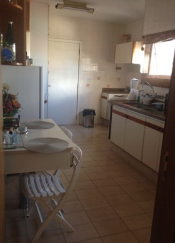 I live alone