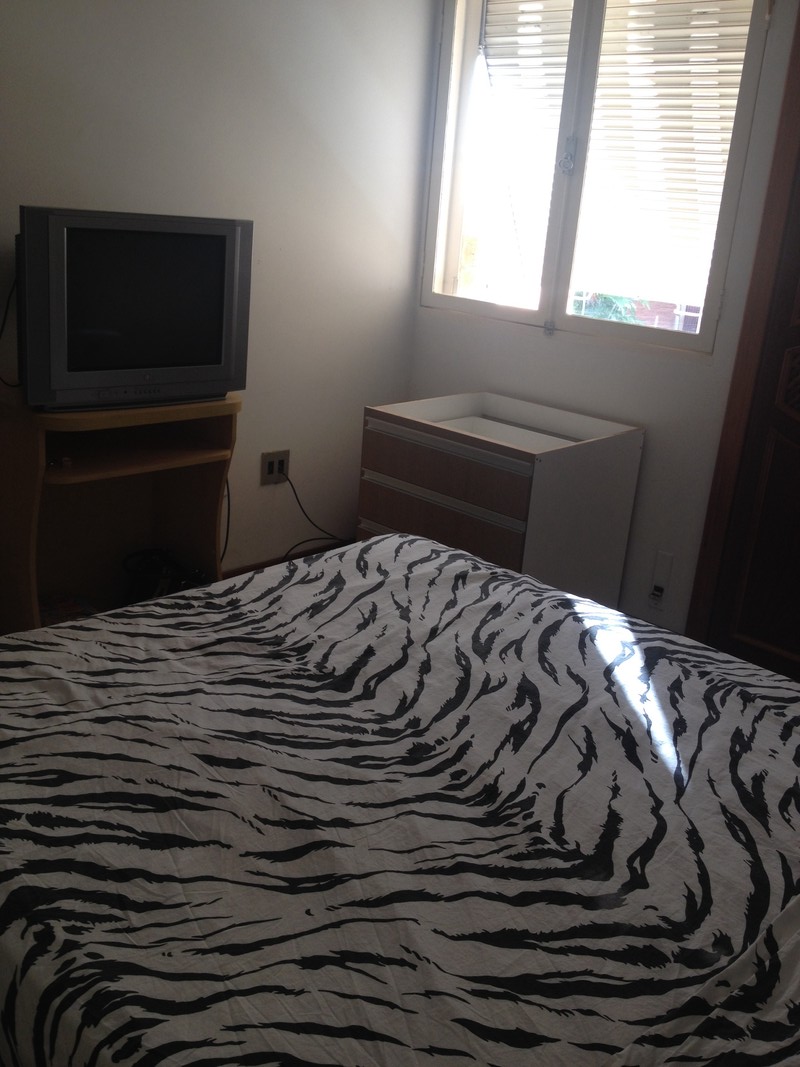  Room Overlooking Nature(Full Room)  -  I live alone  - Gallery -  1