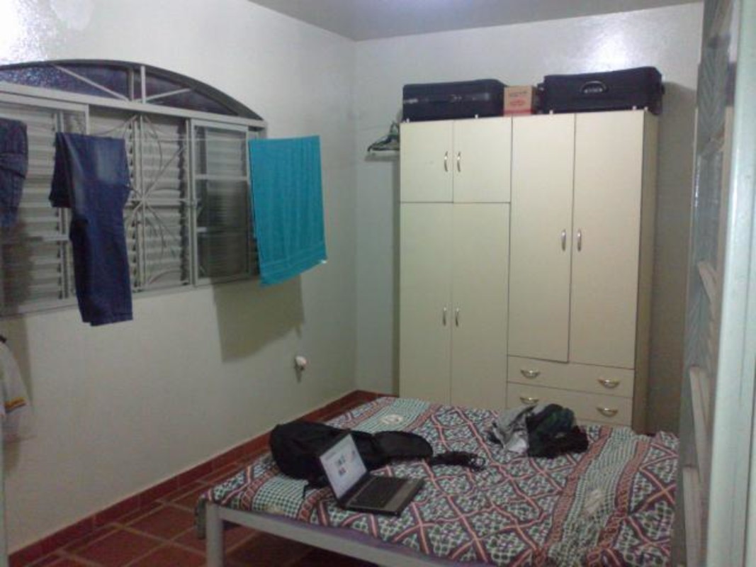 Room 1(Single Bed) - Sports enthusiasts - Gallery - 1