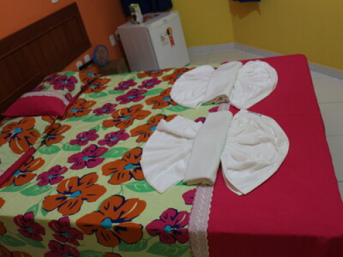 I like Beach in Porto Seguro, Bahia