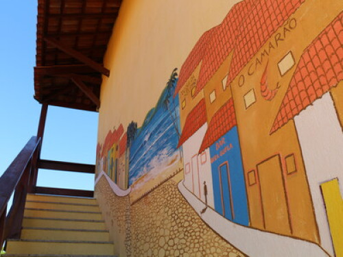 I like Beach in Porto Seguro, Bahia